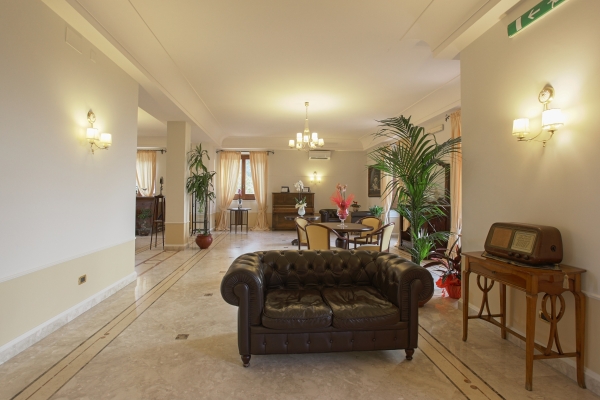 Hotel Villa Giuliana Relais (Licata)